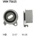 SKF Spannrolle, Zahnriemen